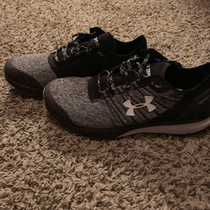 Men’s under armour shoes